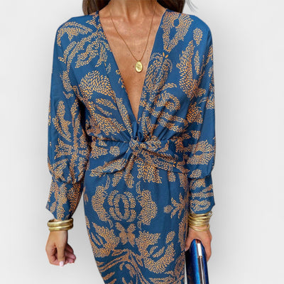 Μίνιμαλ Φόρεμα