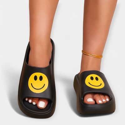 Πλατφόρμες σε Ζωηρό Ροζ