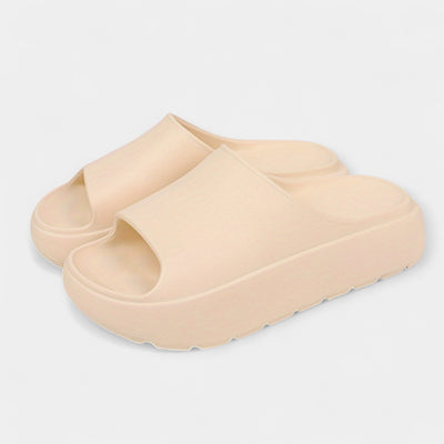 Πλατφόρμες σε Ζωηρό Ροζ