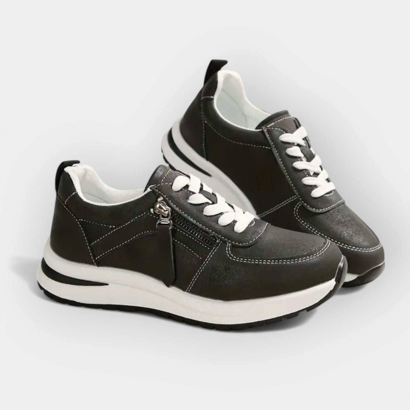 Ανατομικά Sneakers με Κομψότητα