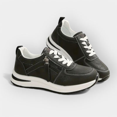 Ανατομικά Sneakers με Κομψότητα