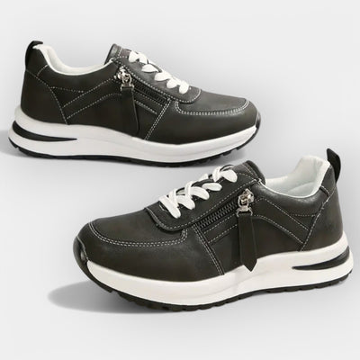 Ανατομικά Sneakers με Κομψότητα