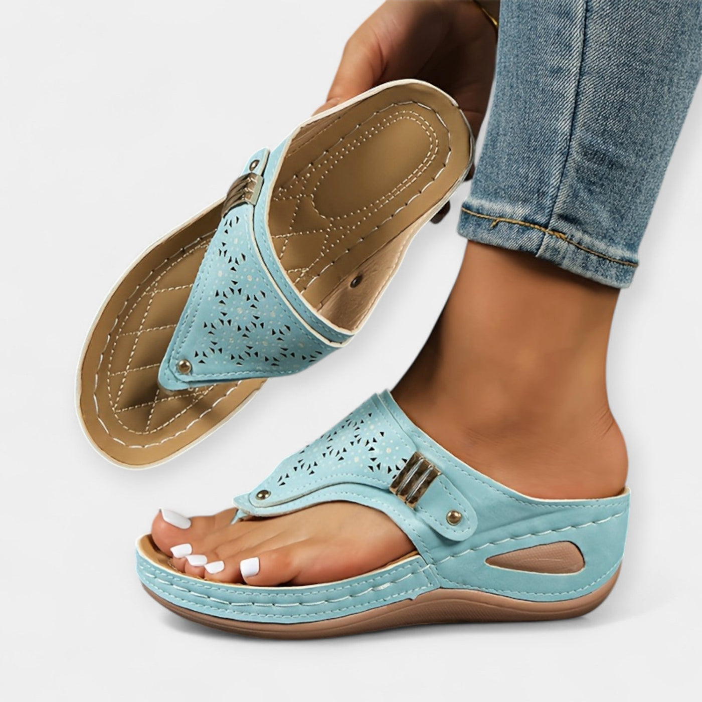 Αεριζόμενα Casual Παπούτσια