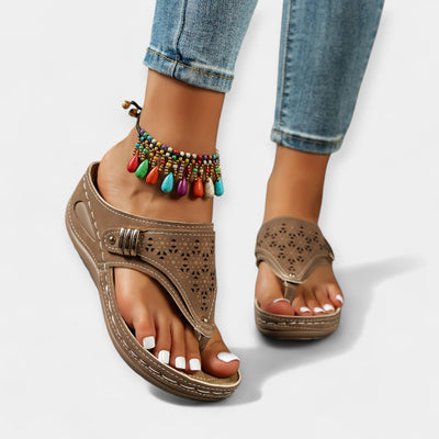 Αεριζόμενα Casual Παπούτσια