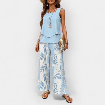 Καλοκαιρινό Ανάλαφρο Σετ