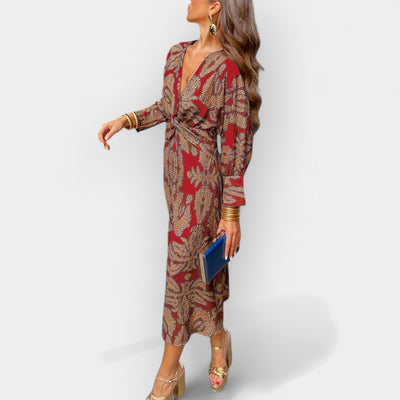 Μίνιμαλ Φόρεμα