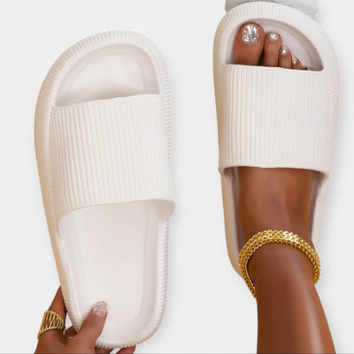 Παντόφλες για Σπίτι & Παραλία