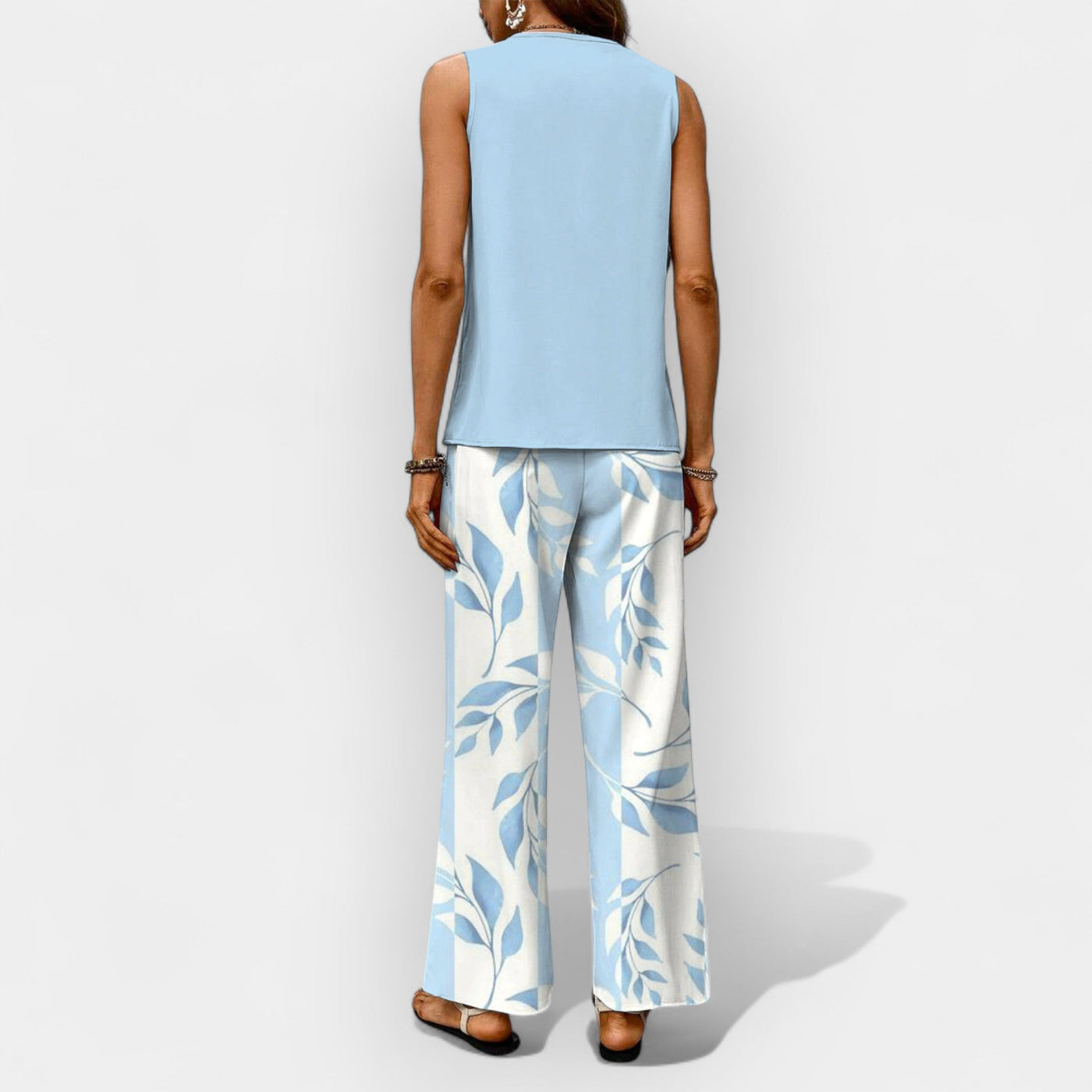 Καλοκαιρινό Ανάλαφρο Σετ