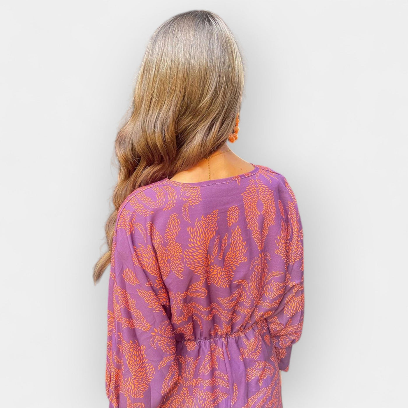 Μίνιμαλ Φόρεμα