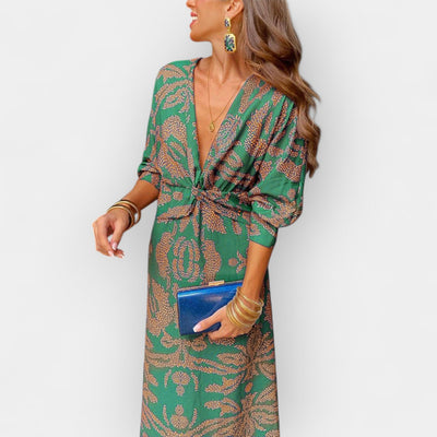 Μίνιμαλ Φόρεμα