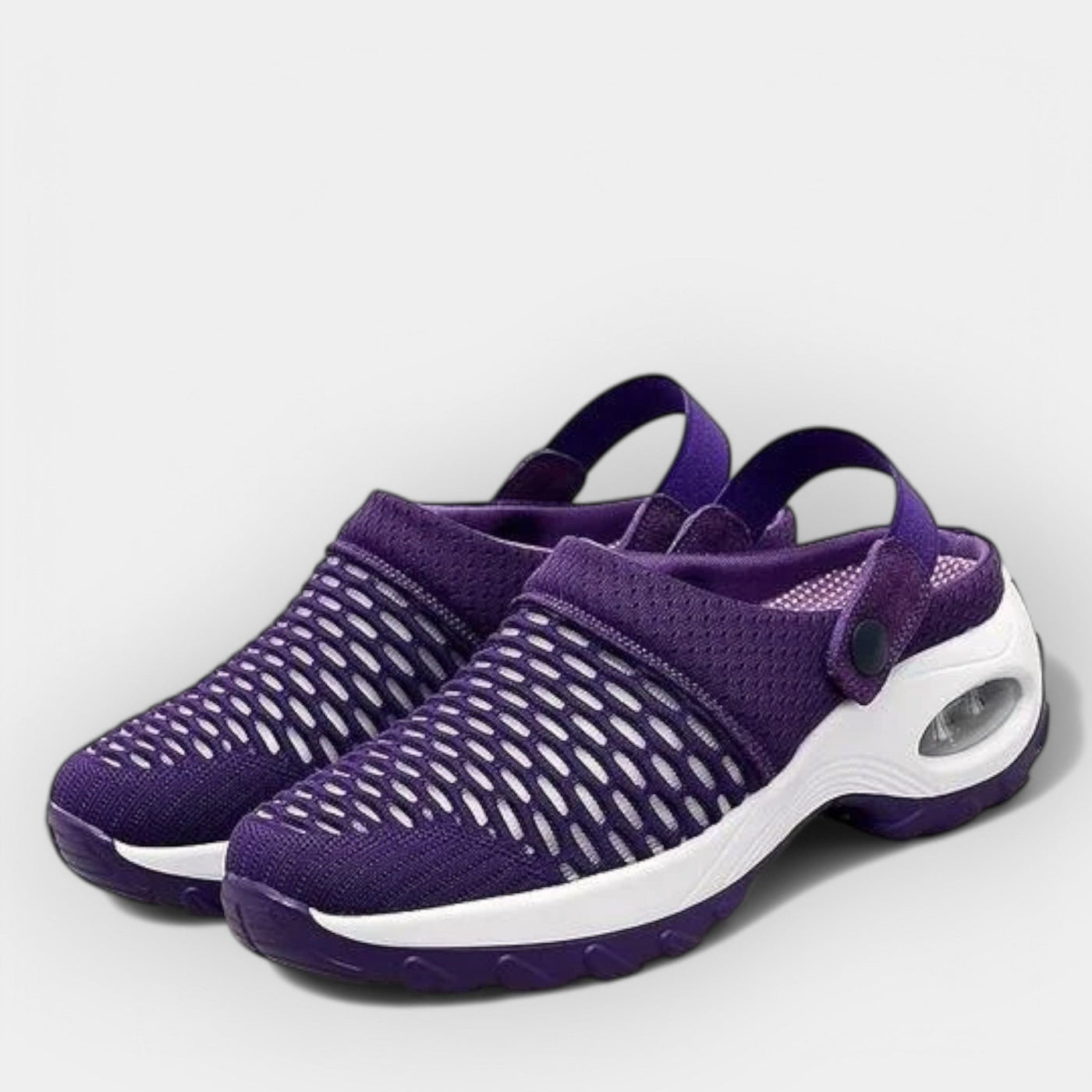 Ορθοπεδικά Σανδάλια Ασφαλείας