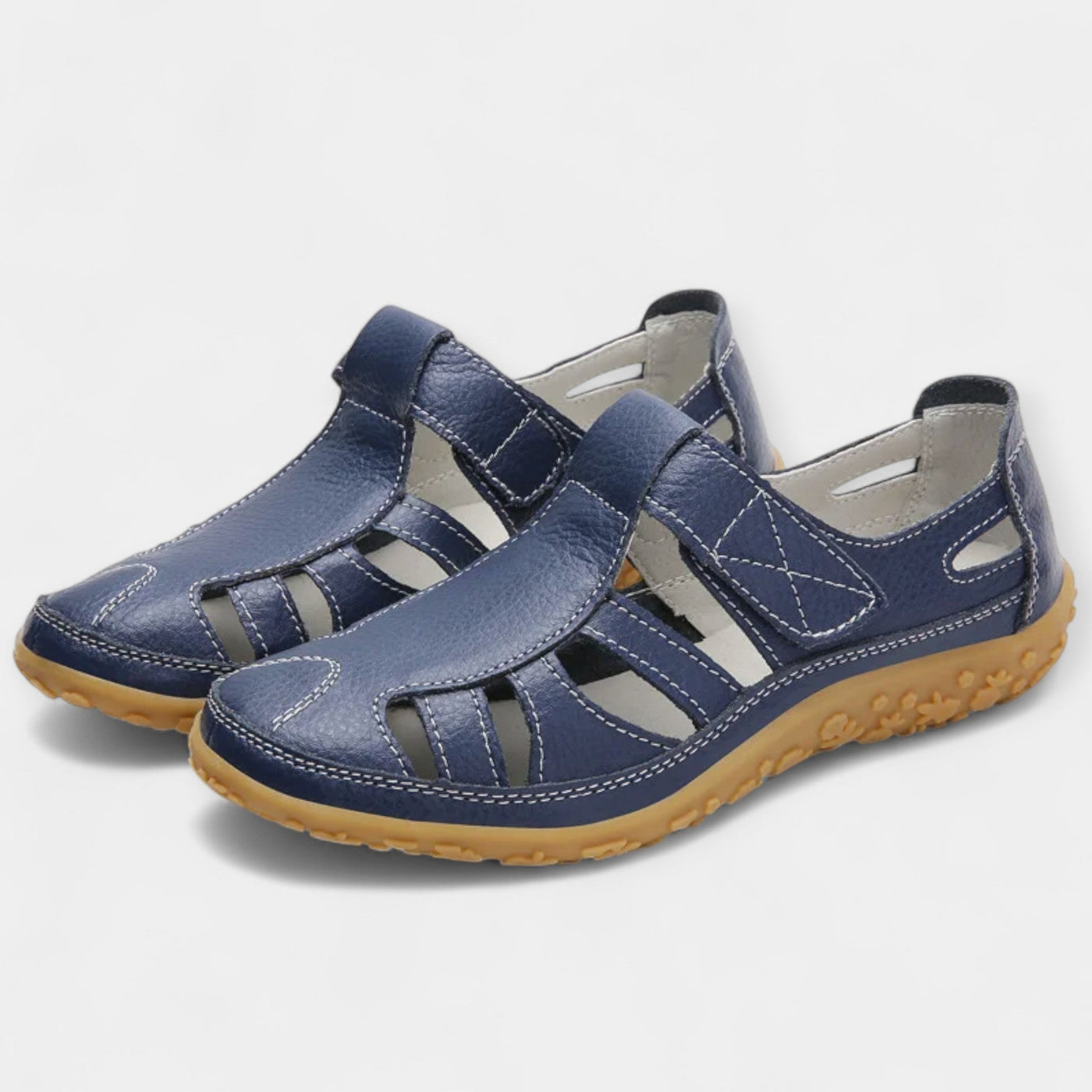 Σανδάλια με Αντιολισθητική Σόλα