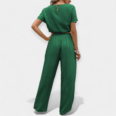 Στυλάτο Σετ Loose Fit