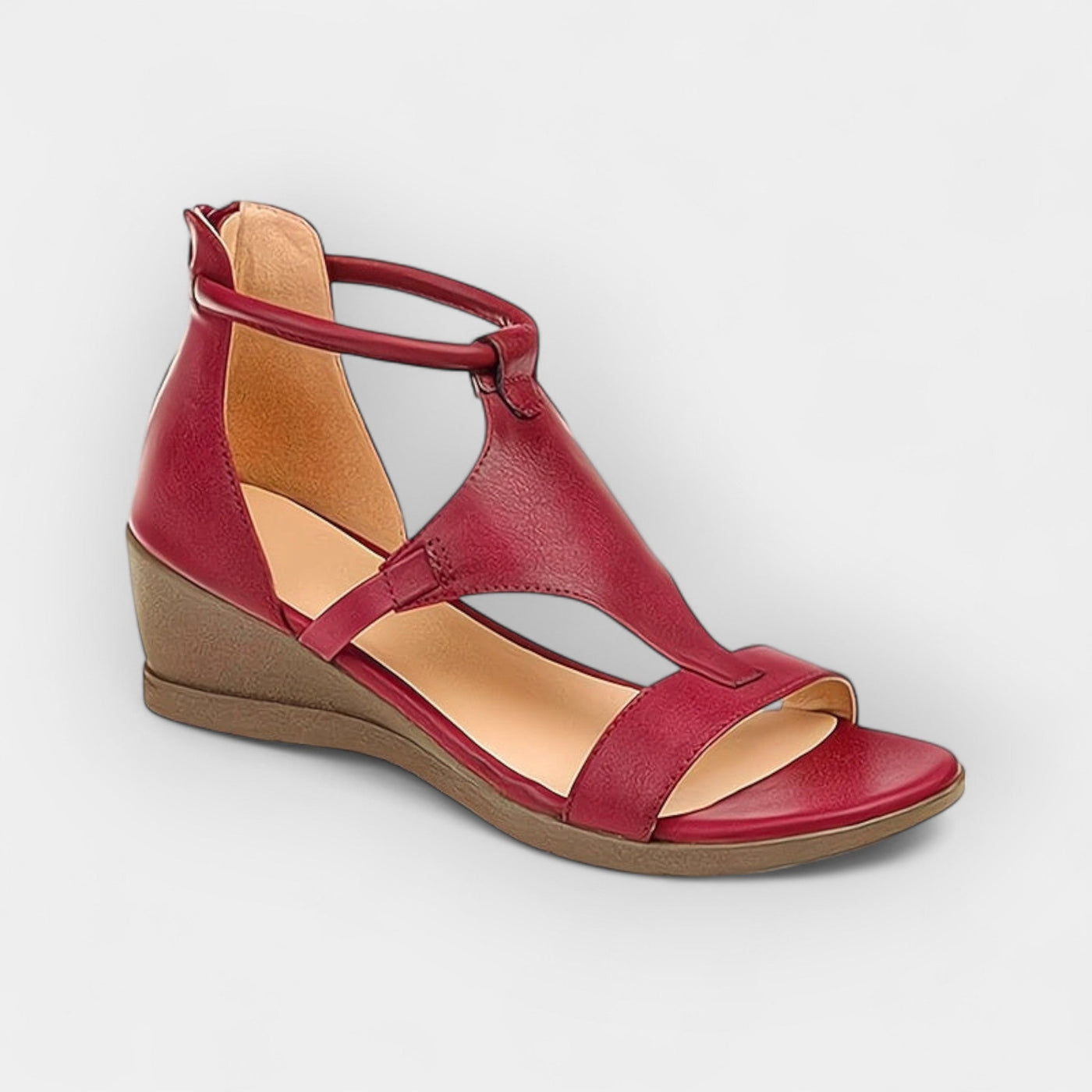 Σανδάλια για Πολύωρη άνεση