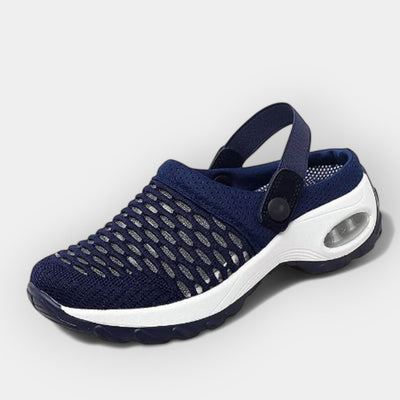 Ορθοπεδικά Σανδάλια Ασφαλείας