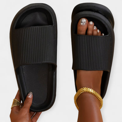 Παντόφλες για Σπίτι & Παραλία