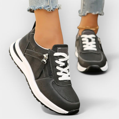 Ανατομικά Sneakers με Κομψότητα