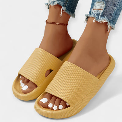 Παντόφλες για Σπίτι & Παραλία