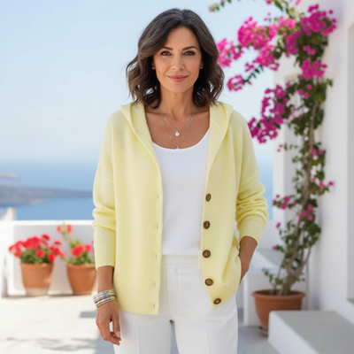 IRINI™ | ΖΑΚΕΤΑ ΜΕ ΚΟΥΚΟΥΛΑ