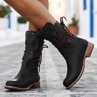 Aruna | Κομψές & Άνετες Μπότες