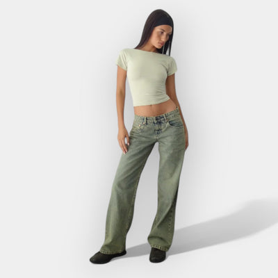 Χαμηλοκάβαλο Τζιν