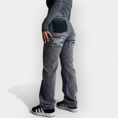 Τζιν με Άνετη Εφαρμογή