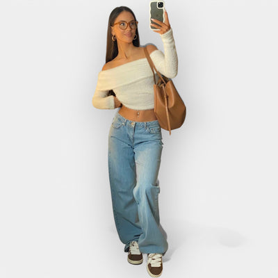 Χαμηλοκάβαλο Τζιν