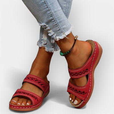 Ανατομικά Κομψά Σανδάλια