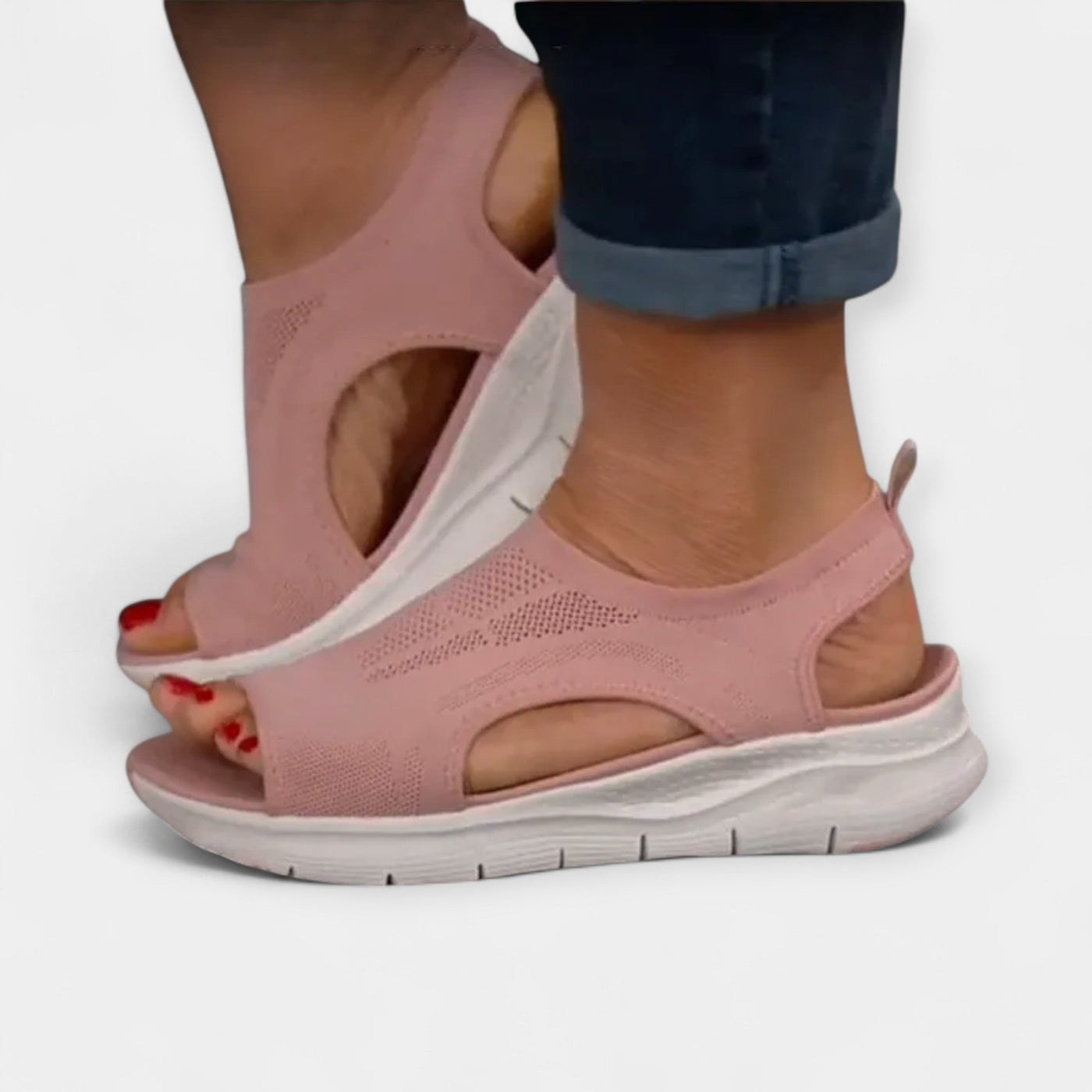 Αθλητικά Ορθοπεδικά Σανδάλια