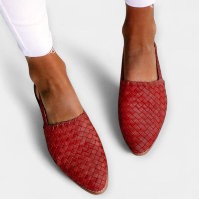 Κομψό Καλοκαιρινό Σανδάλι