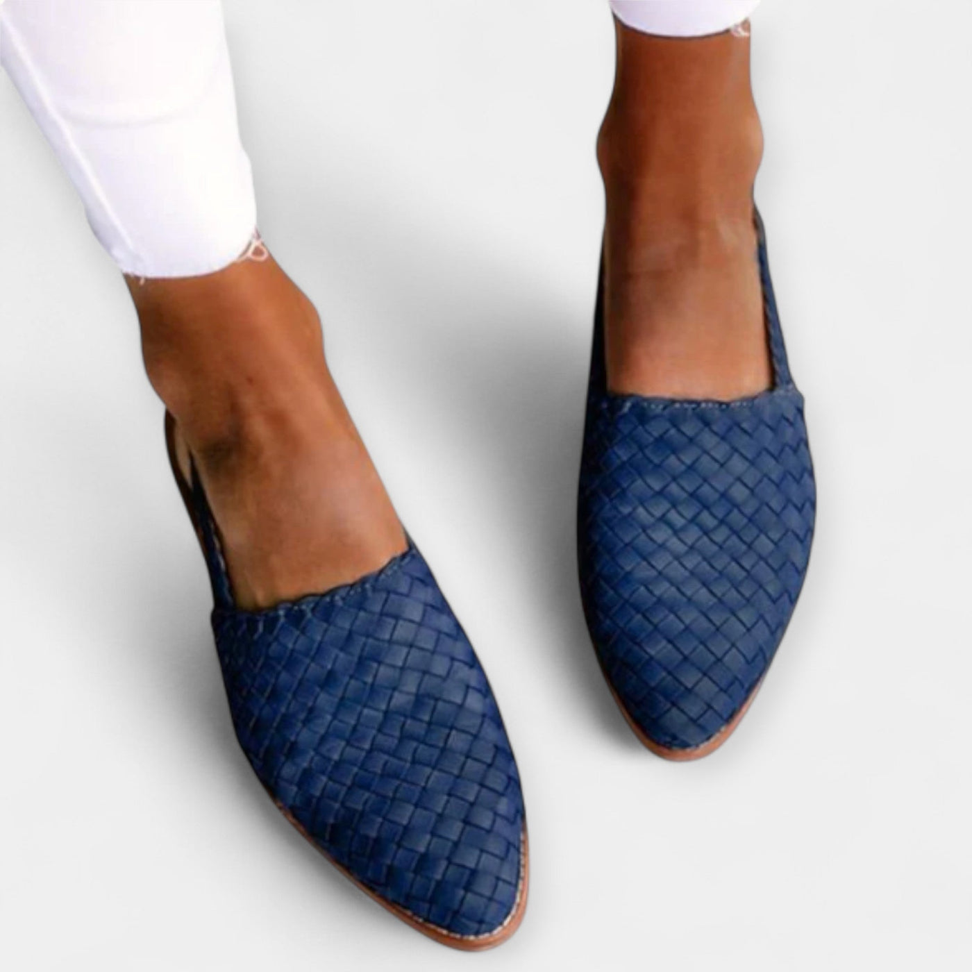 Κομψό Καλοκαιρινό Σανδάλι