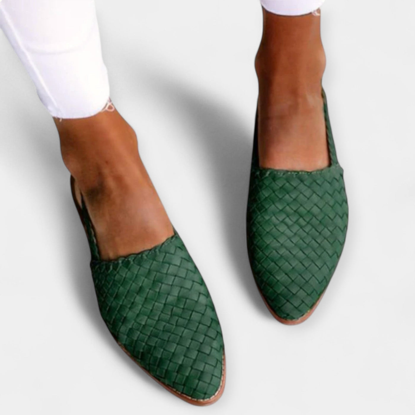 Κομψό Καλοκαιρινό Σανδάλι