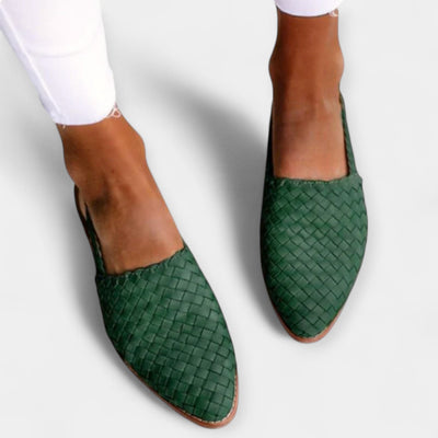 Κομψό Καλοκαιρινό Σανδάλι