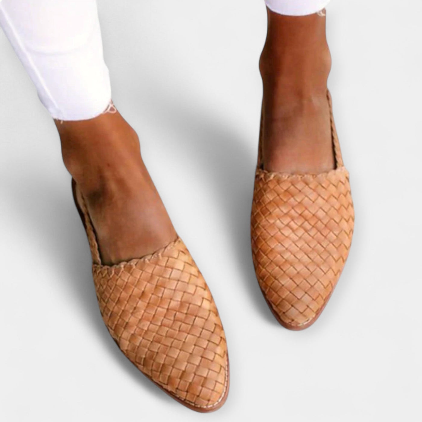 Κομψό Καλοκαιρινό Σανδάλι