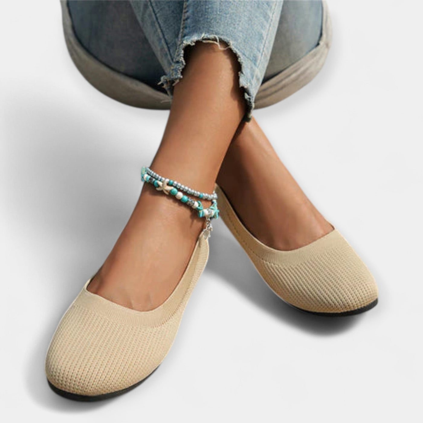 Ορθοπεδικά Slip-On Παπούτσια