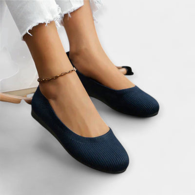 Ορθοπεδικά Slip-On Παπούτσια