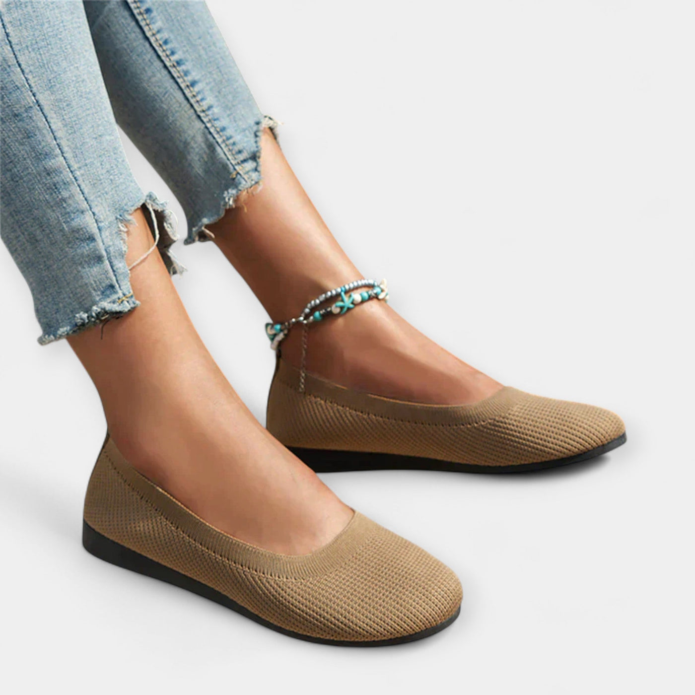 Ορθοπεδικά Slip-On Παπούτσια