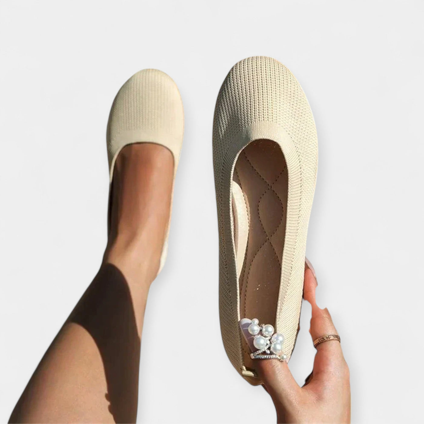 Ορθοπεδικά Slip-On Παπούτσια