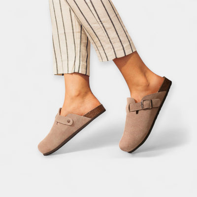 Ελαφριά Σανδάλια