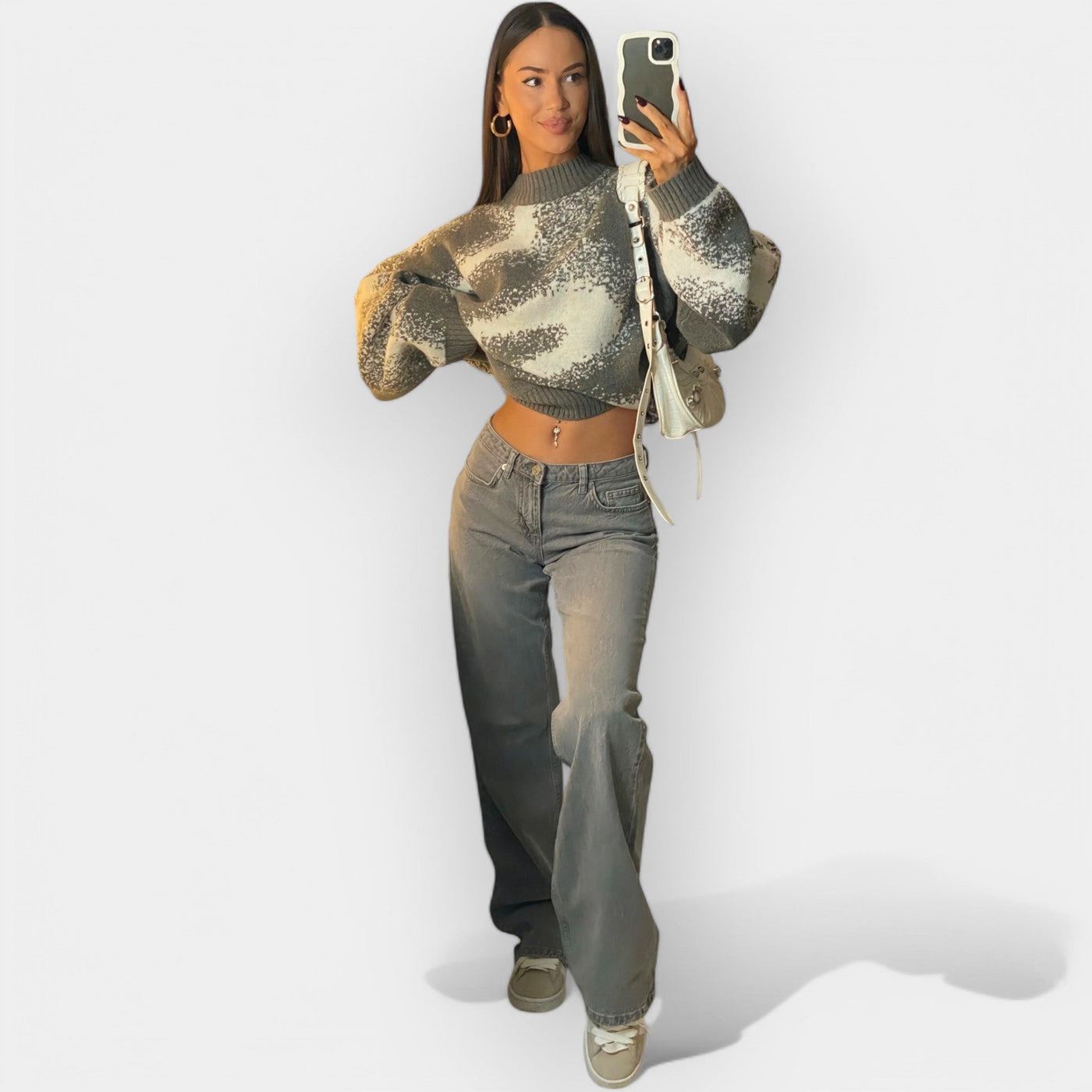 Χαμηλοκάβαλο Τζιν