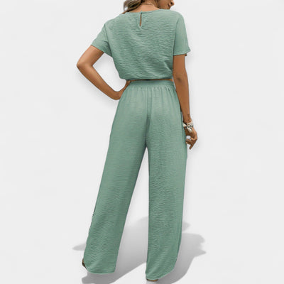 Στυλάτο Σετ Loose Fit