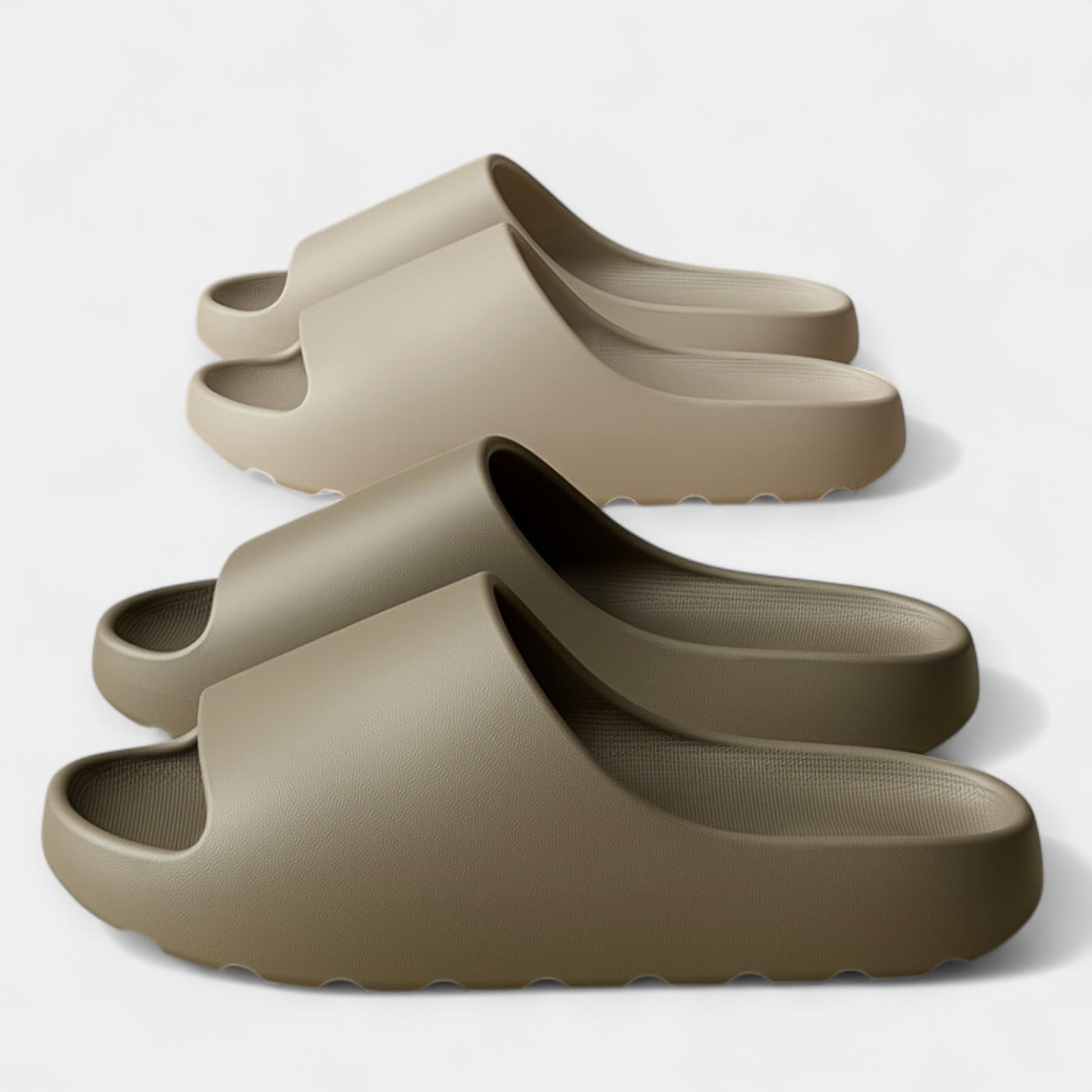 Unisex Παντόφλες – Υπερ-Απαλές & Εργονομικές