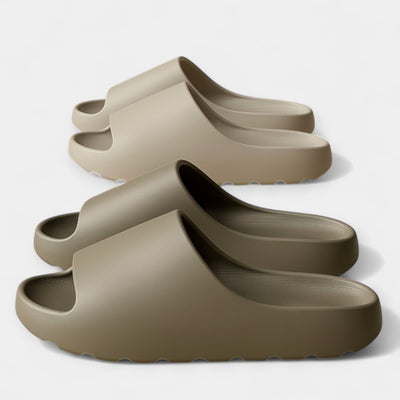 Unisex Παντόφλες – Υπερ-Απαλές & Εργονομικές