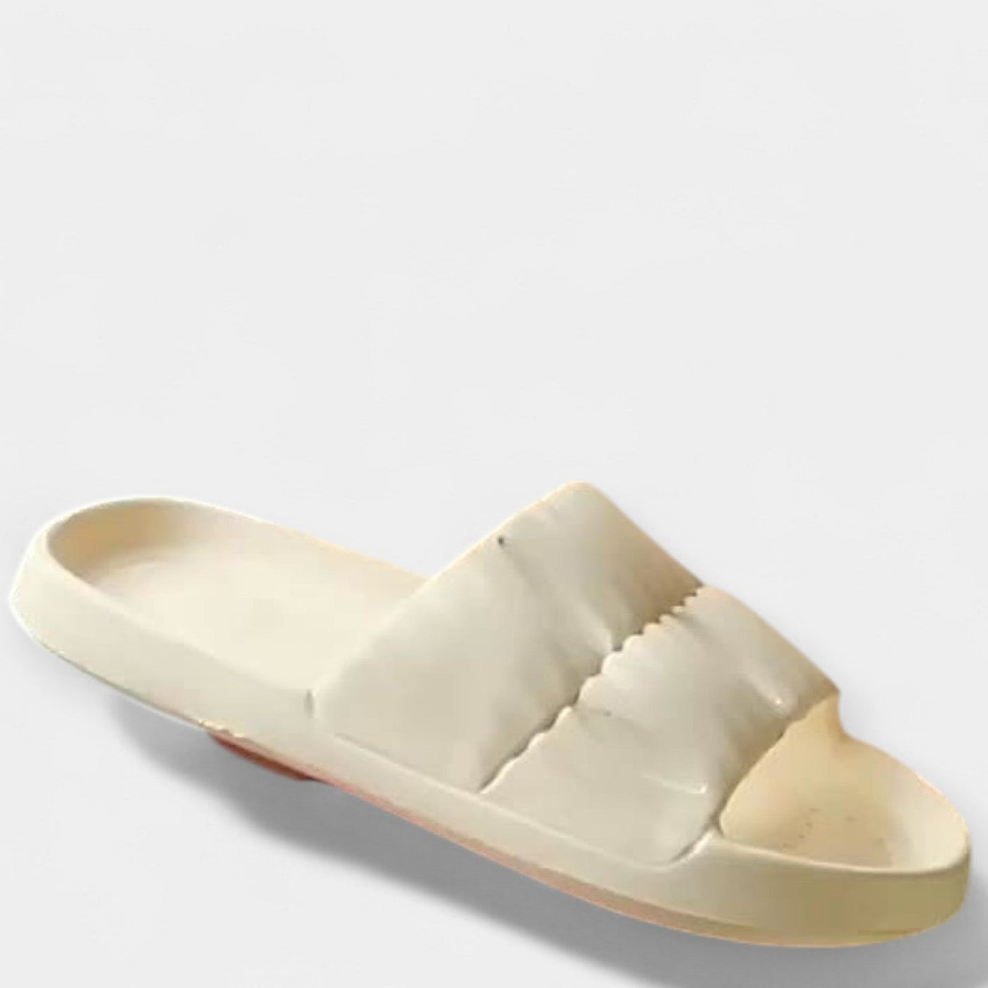 Μονόχρωμες Ελαφριές Σαγιονάρες