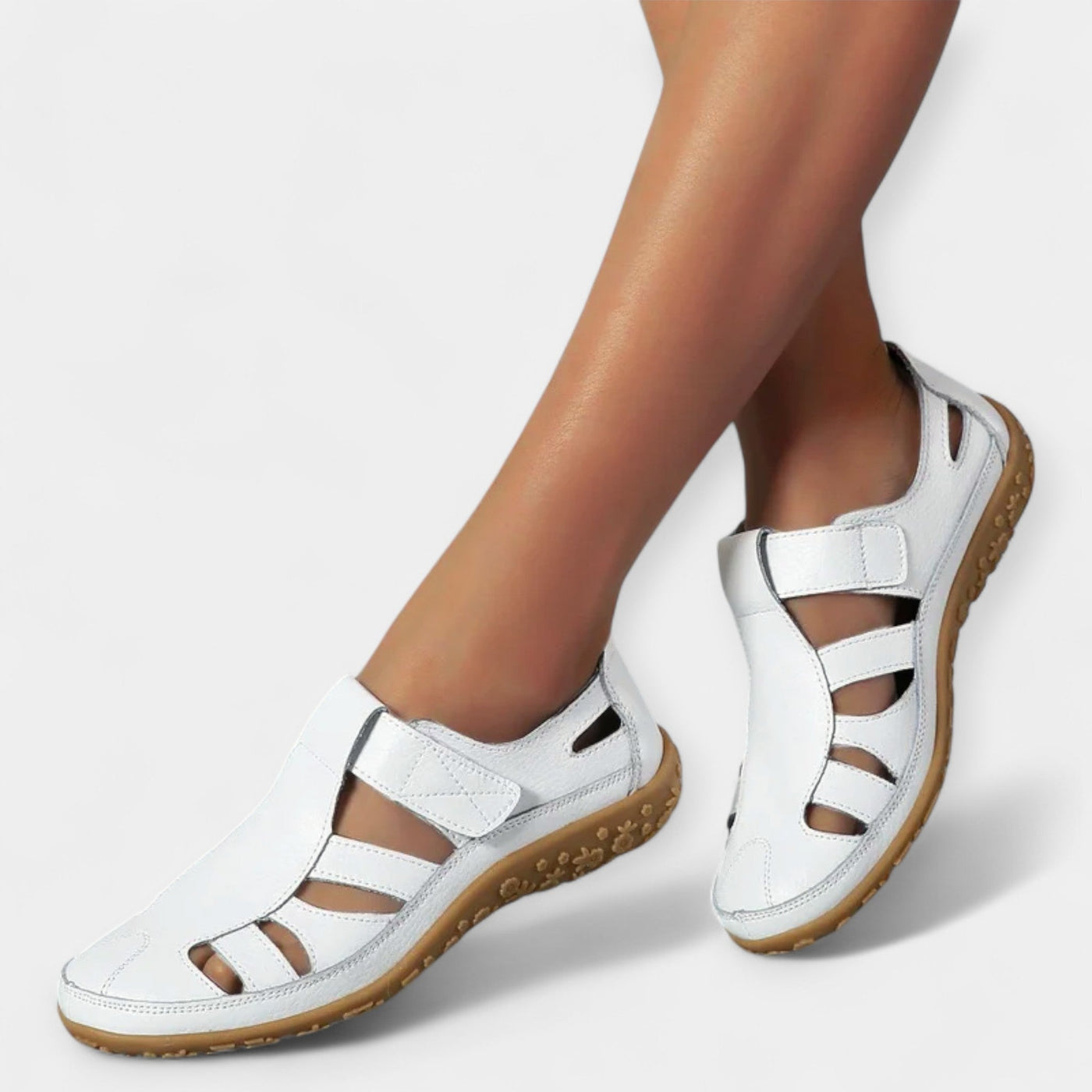 Σανδάλια με Αντιολισθητική Σόλα