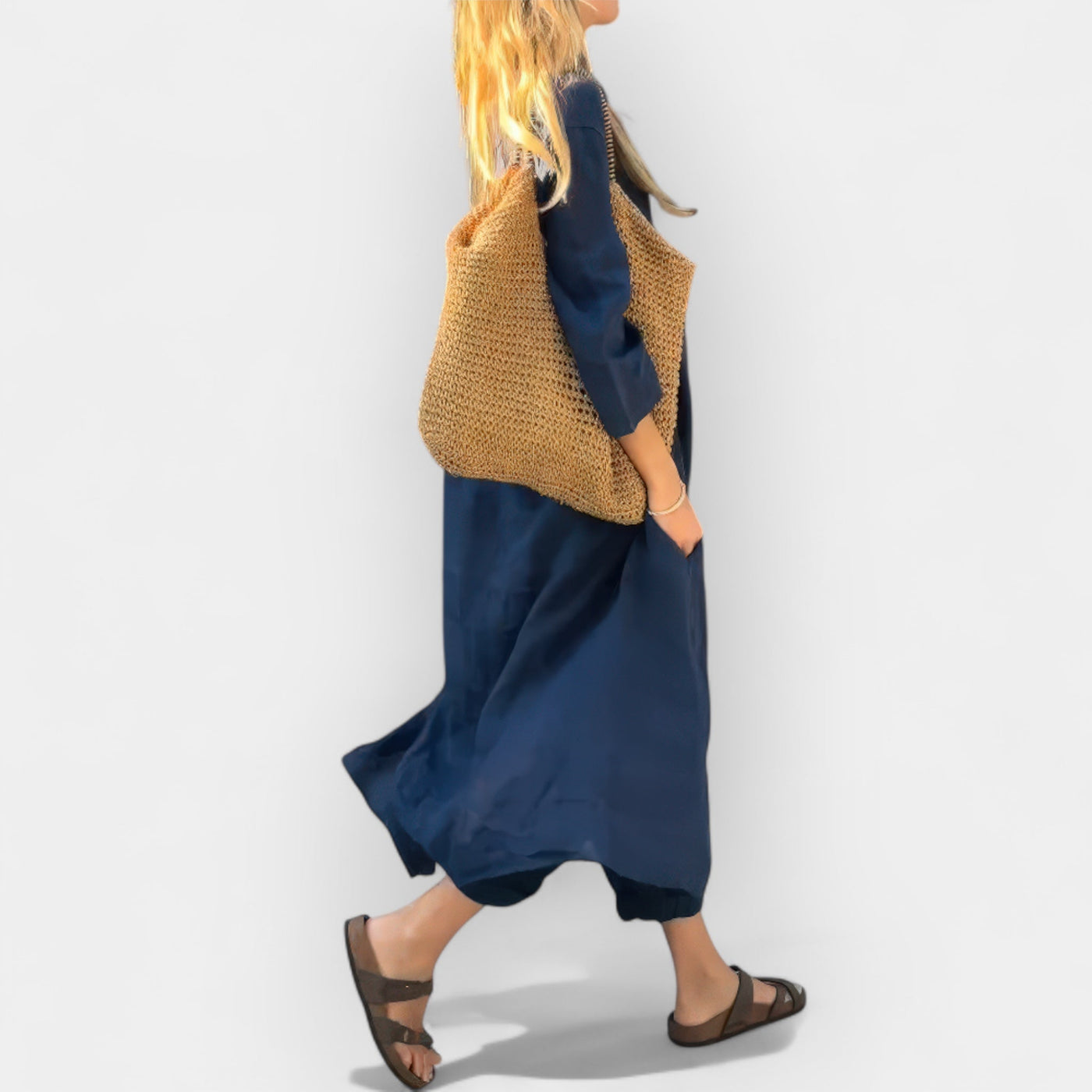 Κομψό Σετ Δύο Τεμαχίων