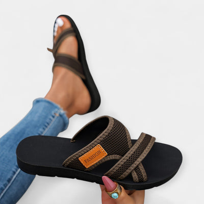 Δίχτυ Σανδάλια Καλοκαιριού