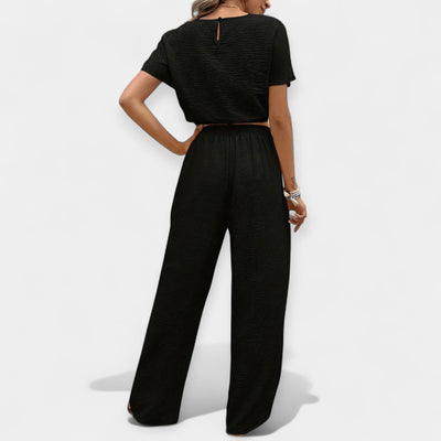 Στυλάτο Σετ Loose Fit