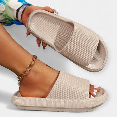 Παντόφλες για Σπίτι & Παραλία