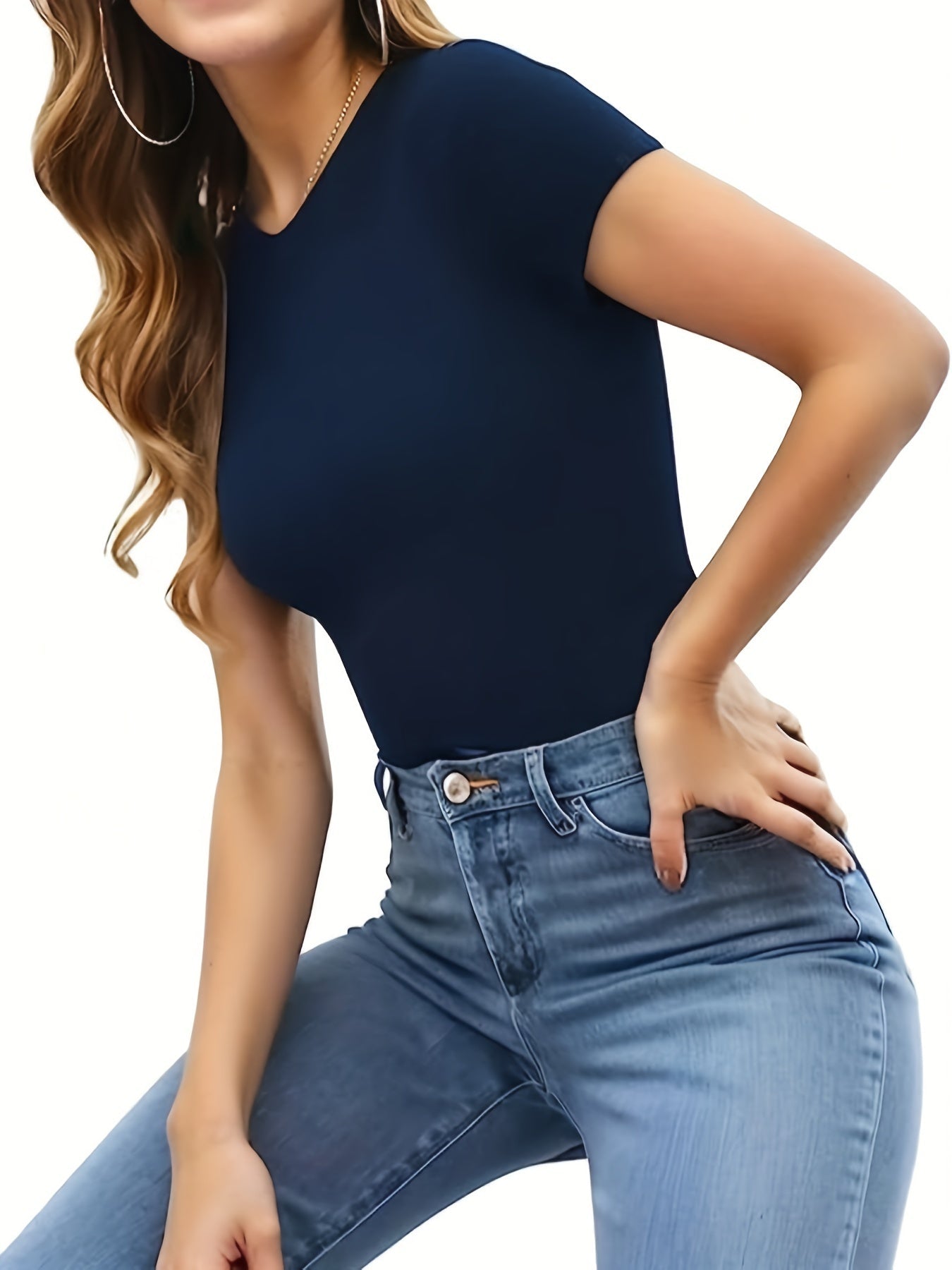 Casual Κορμάκι